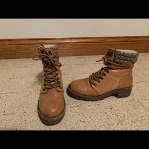 Women’s Maylynn Winter Boot
